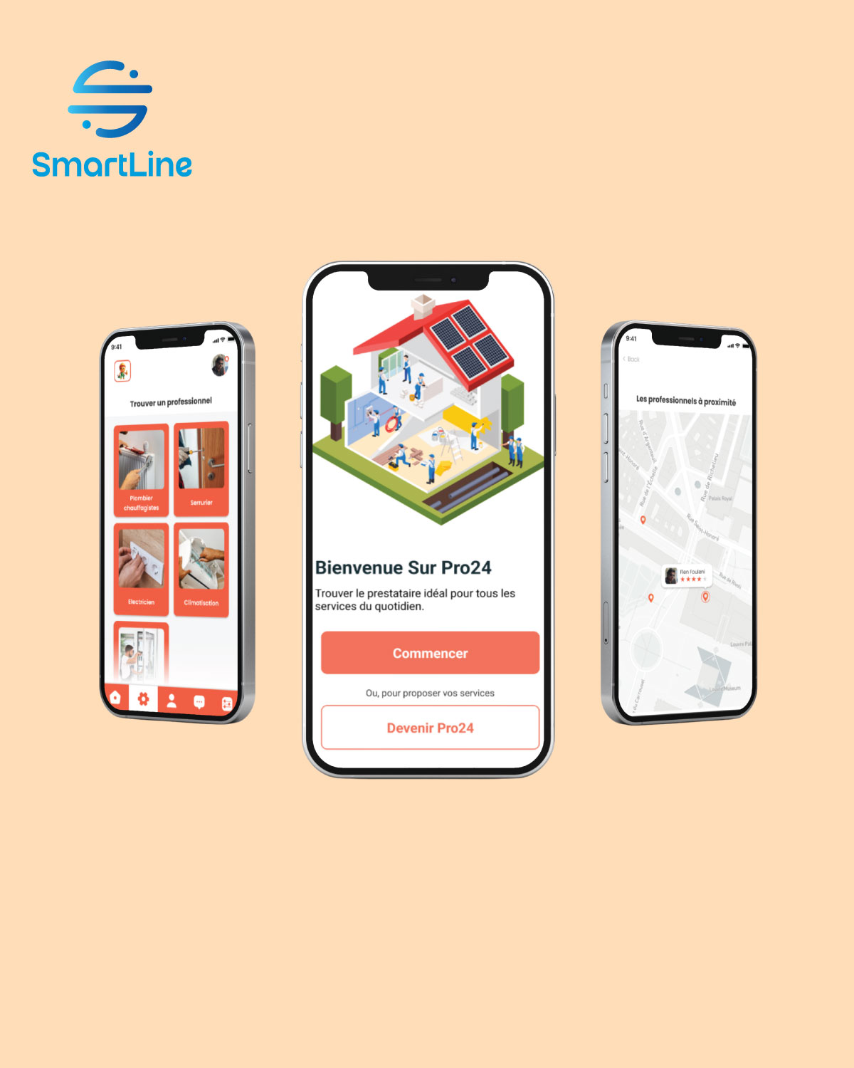 smartline